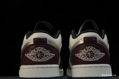 “Year The 1 Air Of Dragon” Jordan Low OG 0717
